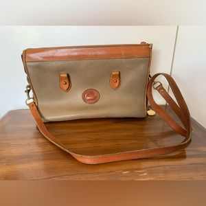 Dooney & Bourke crossbody bag
